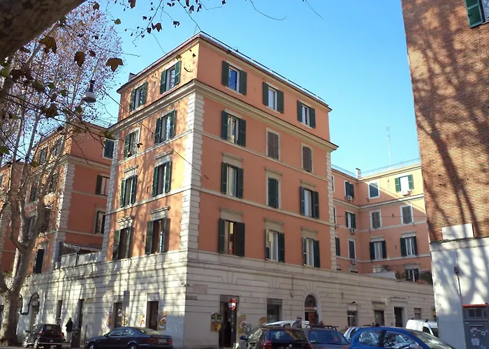 Little House Roma